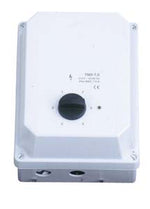 STANDREGELAAR 1 FASE 5 AMP