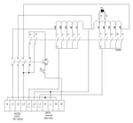 STANDREGELAAR 3 FASE 5 AMP