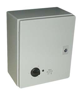 STANDREGELAAR 3 FASE 7.5 AMP
