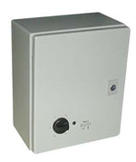 STANDREGELAAR 3 FASE 19 AMP