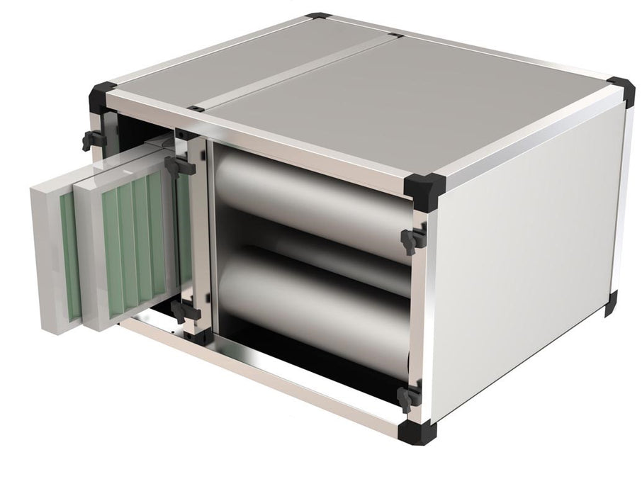 GEURFILTERKAST 1500M3