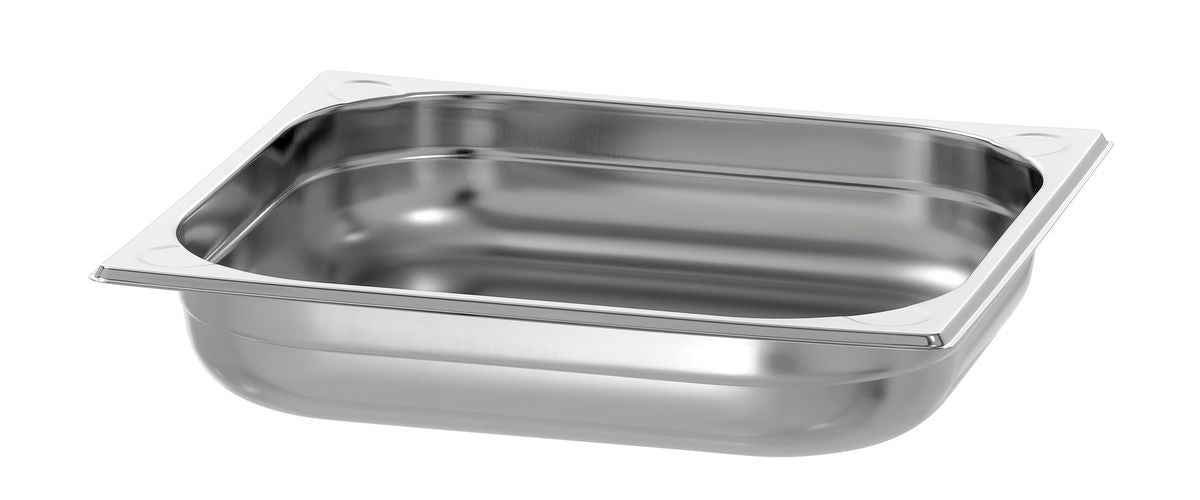 GN-bakken, 2/3 GN, T65, Basic Line