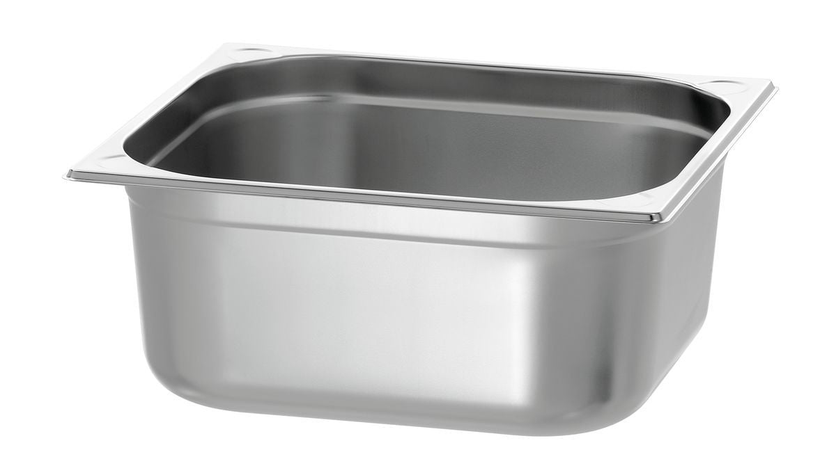 GN-bakken, 2/3 GN, T150, Basic Line