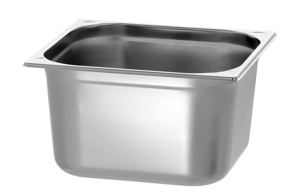 GN-container, 2/3GN,T200, Basic