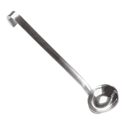 sauslepel L.22,0cm