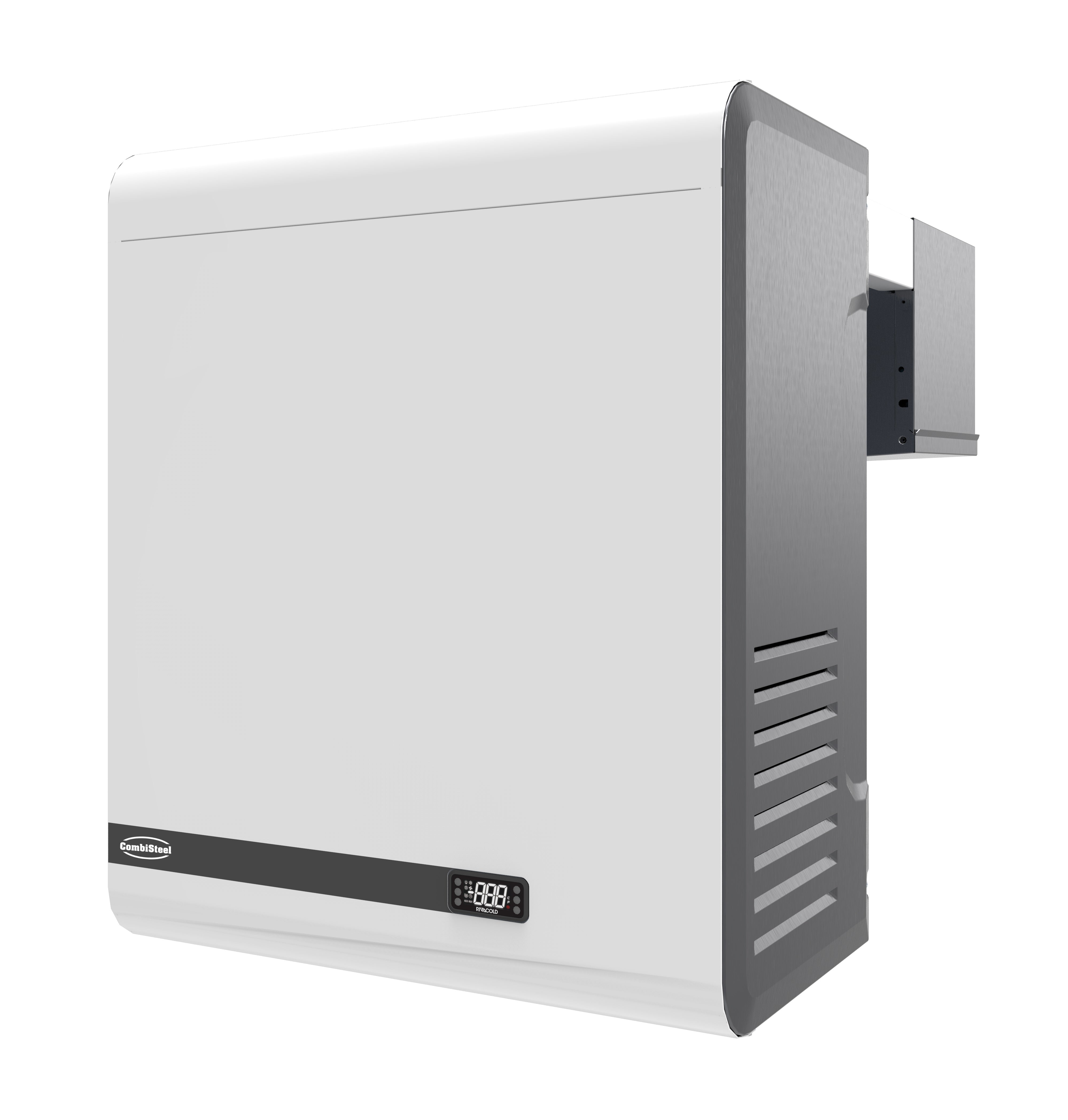 WANDUNIT INHANG KOEL 28,5-47,9 M3 400V