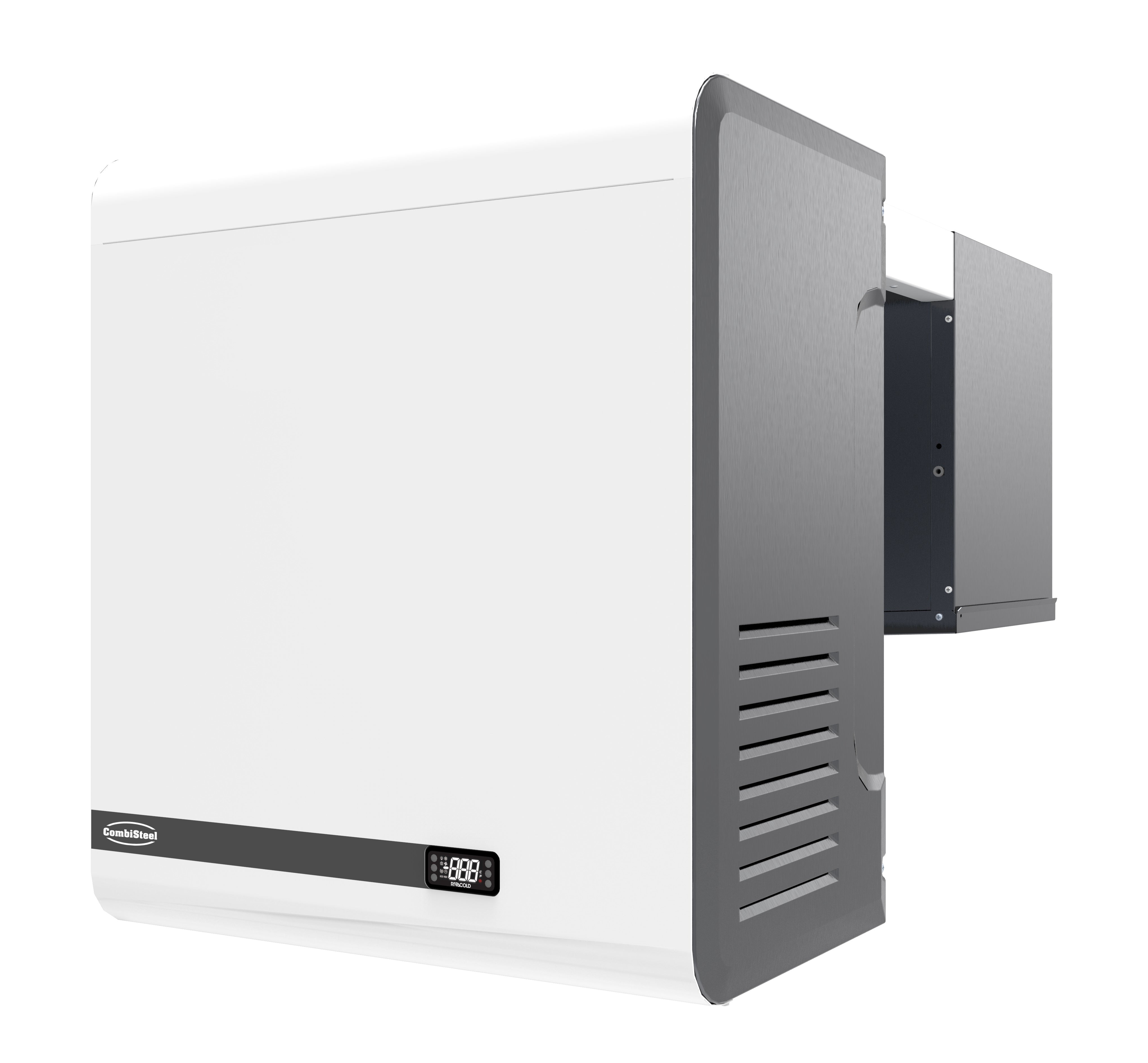 WANDUNIT INHANG VRIES 15,8-29,6 M3 400V