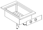 BAIN-MARIE ELEMENT
