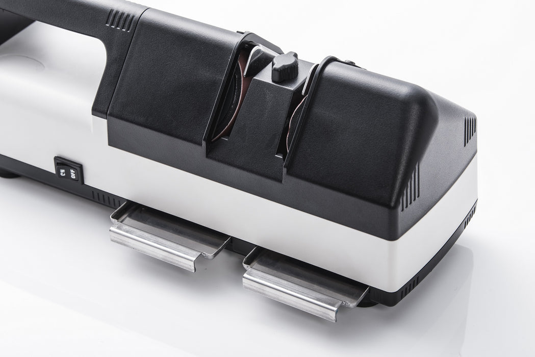 ELECTRIC KNIFE SHARPENER