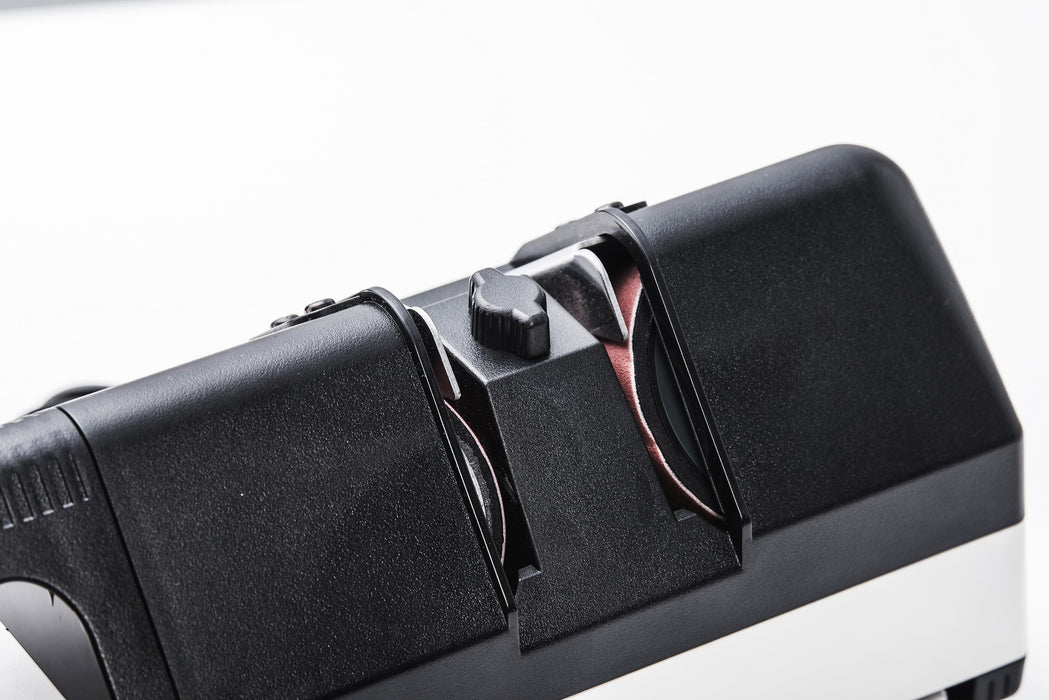 ELECTRIC KNIFE SHARPENER