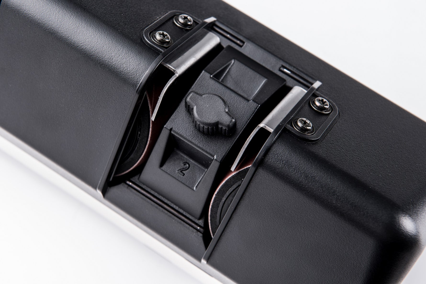 ELEKTRISCHE MESSENSLIJPER