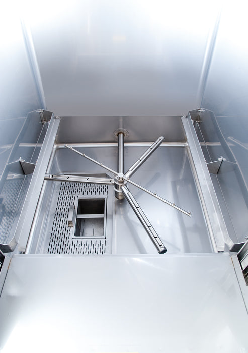 PAN WASHER PL 5565 PRSE