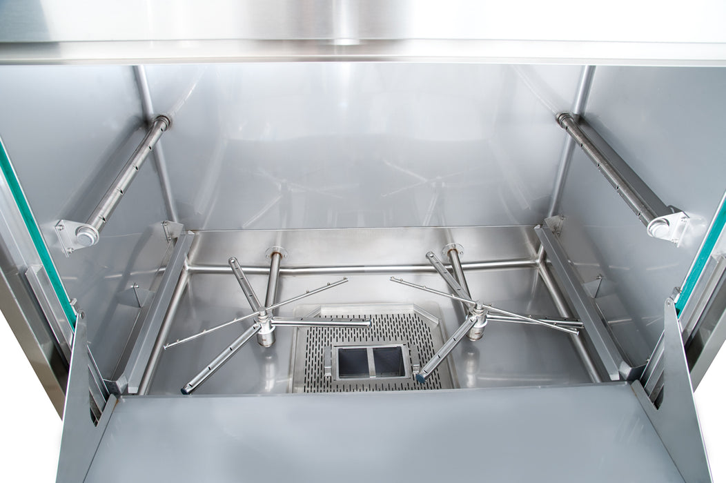 PAN WASHER PL 12580 PRSE