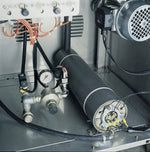 KORVENTRANSPORTMACHINE PL ASC