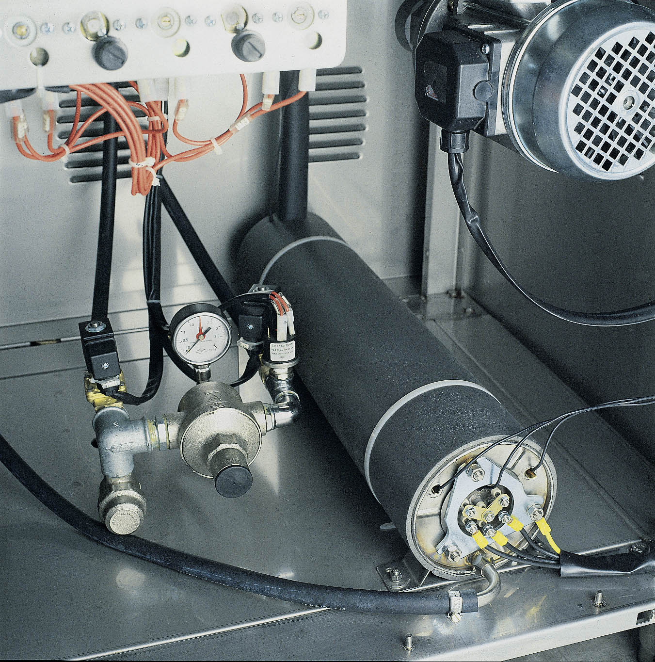 KORVENTRANSPORTMACH PL ASC CD