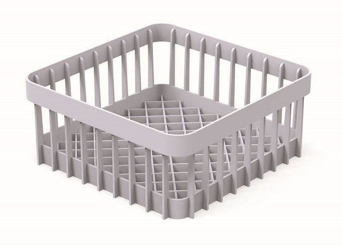 GLASS BASKET 350x350