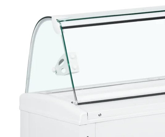 SCHEPIJSVITRINE FIJI 7