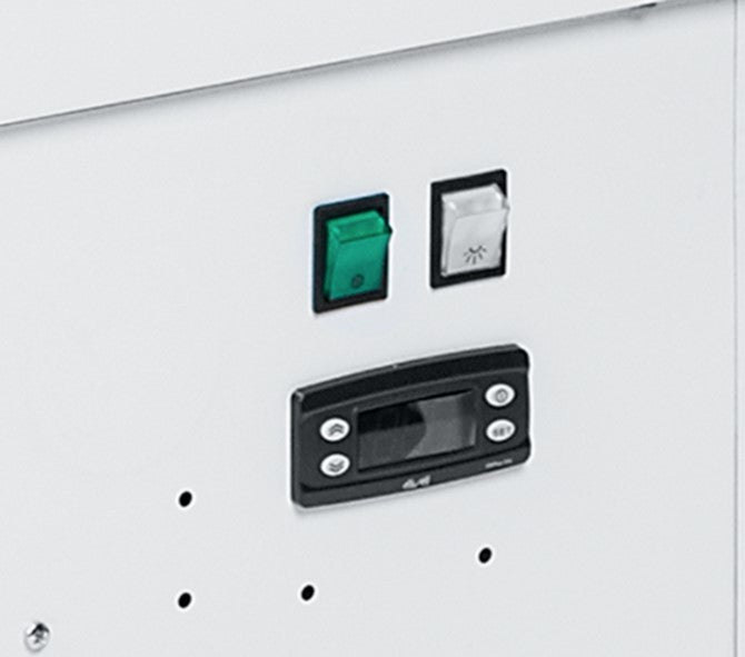 SCHEPIJSVITRINE FIJI 7