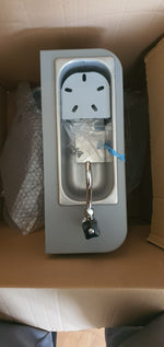 IJSLEPEL SPOELBAK TBV 7295.0020-0025