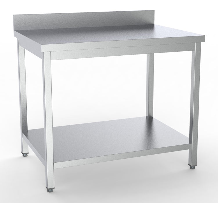 700 WORKTABLE BOTTOM SHELF EDGE REMOVABLE 900