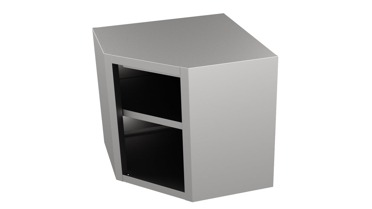 700 CORNER WALL CABINET 700