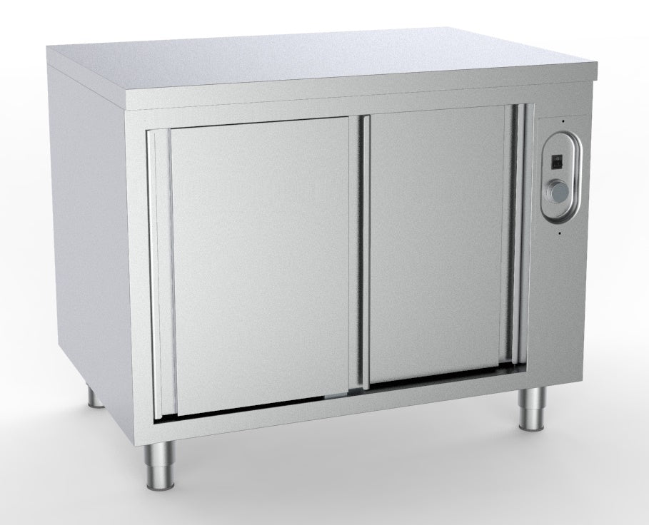 700 WARMHOUDKAST 1600