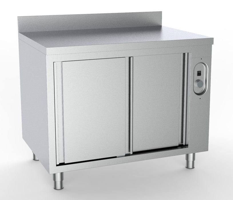 700 WARMING CABINET EDGE 1600
