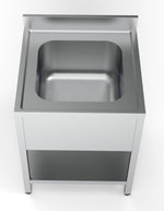 700 SPOELTAFEL BODEMSCHAP 1 MIDDEN 700