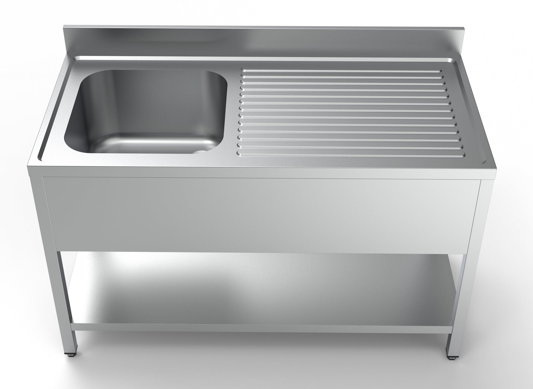 700 SPOELTAFEL BODEMSCHAP 1 LINKS 1400