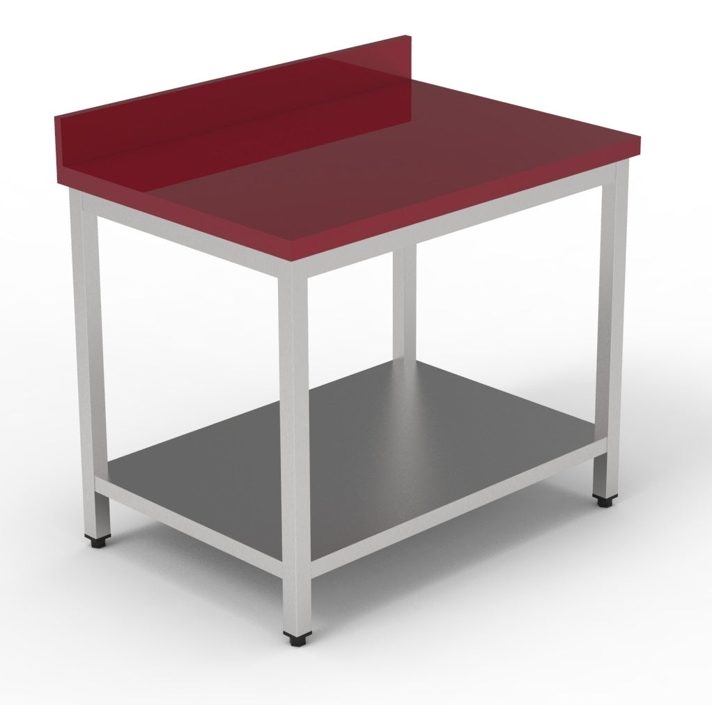 700 SNIJ WERKTAFEL BODEMSCHAP 1200