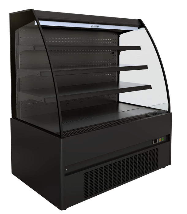 REFRIGERATED DISPLAY CASE NOAH 1.5