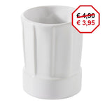 serveer koksmuts Ã˜4,5cm