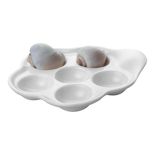 slakkenschaal Ã˜16cm