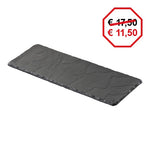 serveerplateau 30x11cm