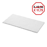 serveerplateau 30x16cm