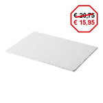 serveerplateau 31x21cm