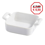 serveerschaal 7,0x7,0cm