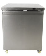 KOEL-/VRIESKAST 1 DEUR