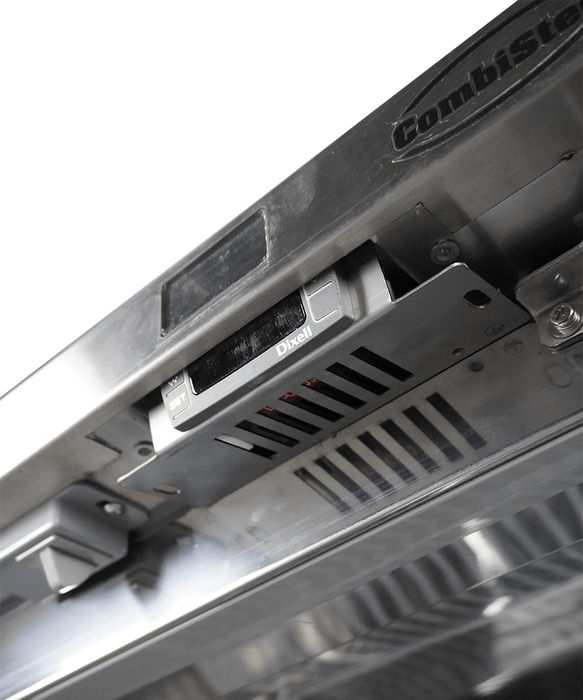 KOEL-/VRIESKAST 1 DEUR