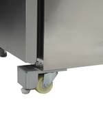 KOEL-/VRIESKAST 2 LADEN