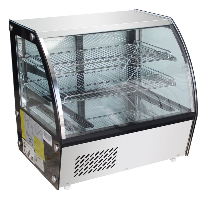 REFRIGERATED DISPLAY CASE 100 L