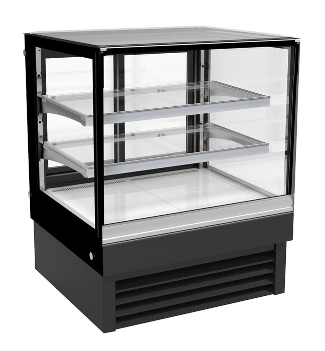 900 REFRIGERATED DISPLAY CASE STRAIGHT