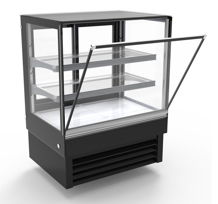 900 REFRIGERATED DISPLAY CASE STRAIGHT