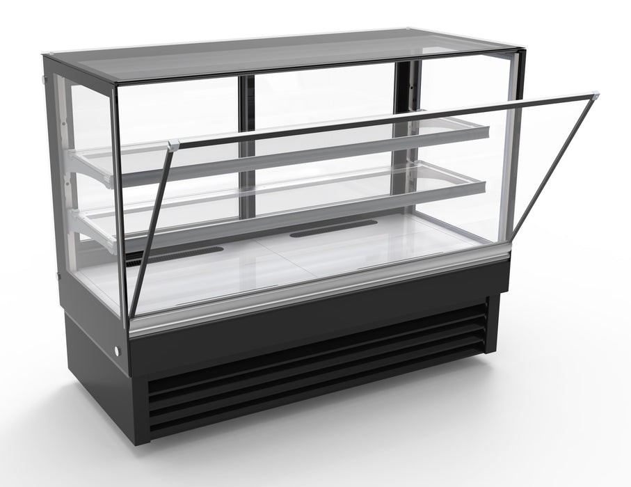 1500 REFRIGERATED DISPLAY CASE STRAIGHT