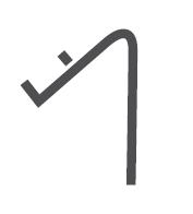 CLIP VOORKANT 7450.0840-0845-0850-0855