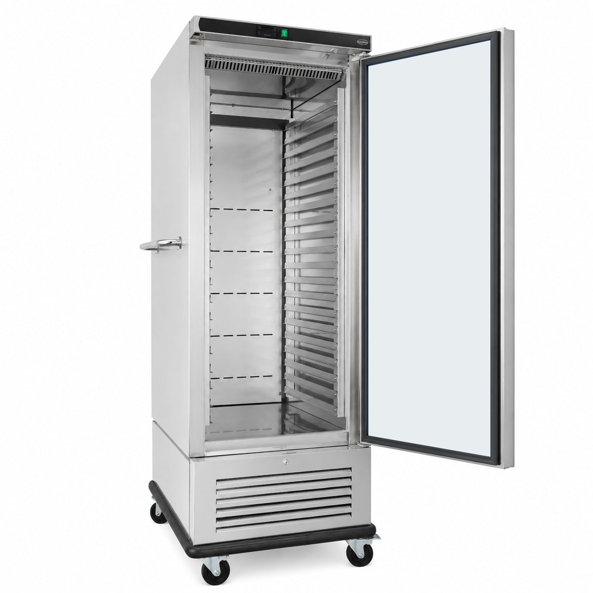 Banketwagen koud 20x 2/1GN