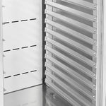 Banketwagen koud 20x 1/1GN
