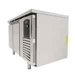 Koelwerkbank 2 deuren Energy Line