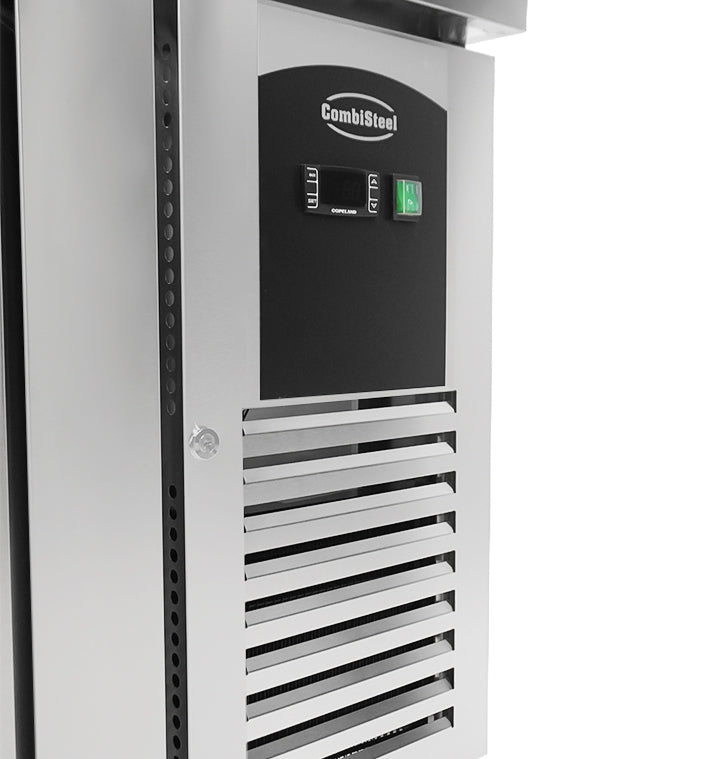 700 koelwerkbank 3 deuren 2 laden Energy Line