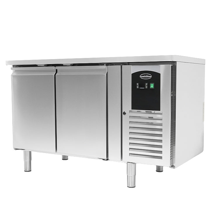 Koelwerkbank 2 deuren Energy Line
